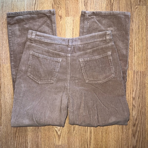 Corduroy Pants - Picture 4 of 4